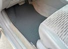 EVA коврики на Subaru Forester II 2002 - 2008 в Курске