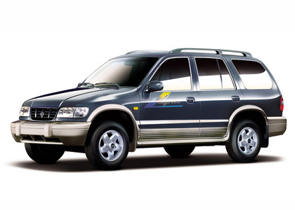 Коврики на KIA Sportage I 1993 - 2006 в Курске