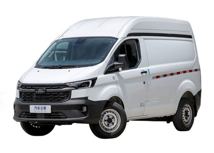 Ворсовые коврики на Ford Transit 9 2023&nbsp;-&nbsp;2026 в Курске
