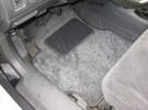 EVA коврики на Honda CR-V I 1995 - 2001 в Курске