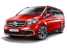 Коврики на Mercedes Vito (W447) 2014 - 2025 в Курске