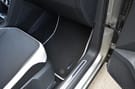 EVA коврики на Volkswagen Tiguan II 2016 - 2025 в Курске