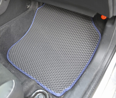 Ворсовые коврики на Honda Life 2020&nbsp;-&nbsp;2026 в Курске