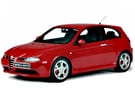 EVA коврики на Alfa Romeo 147 2000 - 2010 в Курске