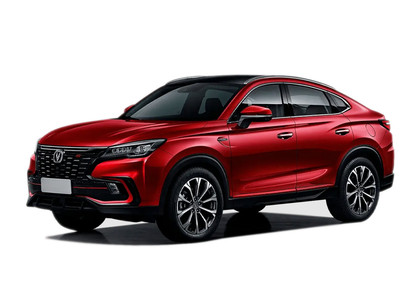 EVA коврики на Changan CS85 Coupe 2018 - 2025 в Курске