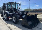 EVA коврики на Спецтехника Hidromek HMK 102B Alpha K4 2022 - 2025 в Курске