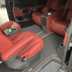 Коврики на Mercedes Vito (W447) 2014 - 2025 в Курске