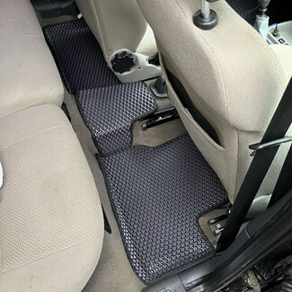 Коврики на Lada (ВАЗ) Kalina 2004&nbsp;-&nbsp;2018 в Курске