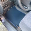 Коврики на Toyota Corolla (E11) 1997 - 2001 в Курске