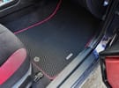 EVA коврики на Hyundai Avante 4 (HD) 2006 - 2011 в Курске
