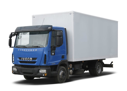 Коврики на Iveco Eurocargo II 2002 - 2016 в Курске
