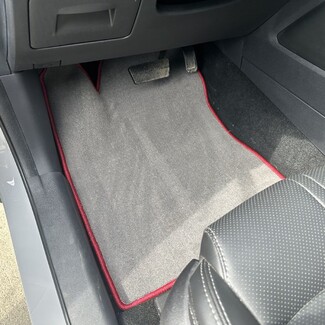 Ворсовые коврики на Changan CS75 Plus II 2022&nbsp;-&nbsp;2026 в Курске