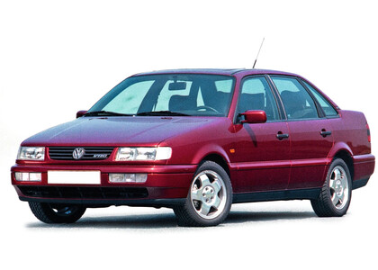 Коврики на Volkswagen Passat B4 1993 - 1997 в Курске