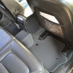 Ворсовые коврики на Volvo V70 III 2007 - 2016 в Курске