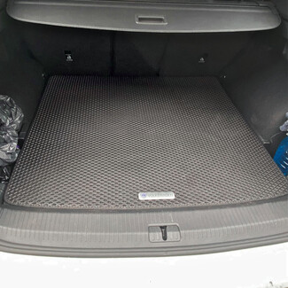 Коврики на Volkswagen Tayron X 2020 - 2025 в Курске