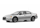 EVA коврики на Chrysler Sebring II 2000 - 2006 в Курске
