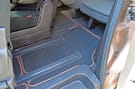 Коврики на Nissan Serena (C27) 2016 - 2022 в Курске