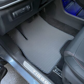 Ворсовые коврики на Tenet T7 2025 - 2026 в Курске Ворсовые коврики на Tenet T7 2025 - 2026 в Курске