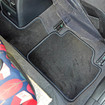 EVA коврики на BMW 3 (F30/F31) 2012 - 2019 в Курске