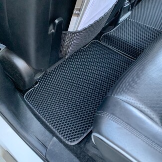 Ворсовые коврики на Jeep Grand Cherokee (WK2) 2010&nbsp;-&nbsp;2022 в Курске