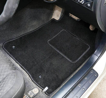 Ворсовые коврики на Lexus IS I 1998&nbsp;-&nbsp;2005 в Курске