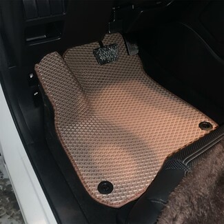 EVA коврики на Honda CR-V V 2016 - 2023 в Курске