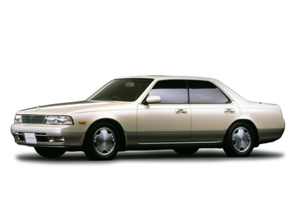 Коврики на Nissan Laurel (C34) 1993 - 1997 в Курске