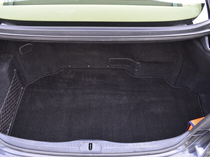 Ворсовые коврики на Lexus LS IV 2006&nbsp;-&nbsp;2017 в Курске