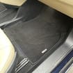 Коврики на Tesla Model S 2012 - 2025 в Курске