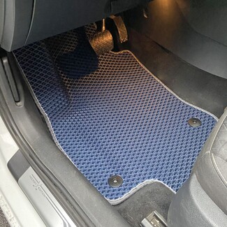 Ворсовые коврики на Audi Q2L 2016&nbsp;-&nbsp;2026 в Курске