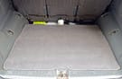 EVA коврики на Mercedes ML (W163) 1997 - 2005 в Курске
