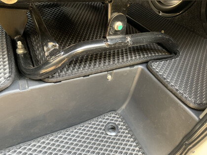 Ворсовые коврики на ГАЗ ГАЗель 1994&nbsp;-&nbsp;2026 в Курске