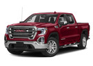 Ворсовые коврики на GMC Sierra 2018 - 2025 в Курске