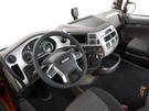 Ворсовые коврики на DAF 106 XF Euro-5, Euro-6 2013 - 2025 в Курске