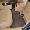 Коврики на Genesis G90 II 2021 - 2025 в Курске