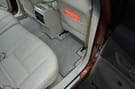 EVA коврики на Nissan Murano (Z52) 2014 - 2022 в Курске