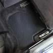 Коврики на Volkswagen Golf 5 2003 - 2008 в Курске