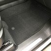 Коврики на Chevrolet Tahoe V 2019 - 2025 в Курске