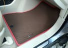 EVA коврики на Nissan Pathfinder III 2004 - 2014 в Курске