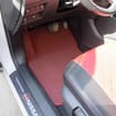 Ворсовые коврики на Nissan Qashqai (J11) (Российская сборка) 2015 - 2022 в Курске