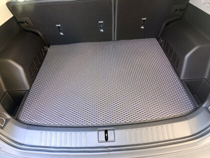 Ворсовые коврики на Jetour T1 2025&nbsp;-&nbsp;2026 в Курске