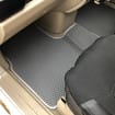 Ворсовые коврики на Mitsubishi Mirage Dingo 1998 - 2003 в Курске
