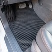 Коврики на Mitsubishi Montero Sport III 2015 - 2025 в Курске