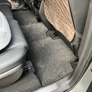 EVA коврики на Chery Tiggo 9 2023 - 2025 в Курске