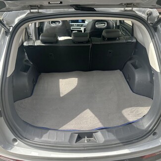 Ворсовые коврики на Changan CS75 Plus II 2022&nbsp;-&nbsp;2026 в Курске