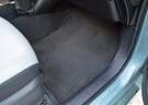 EVA коврики на Toyota Prius (50) 2015 - 2023 в Курске
