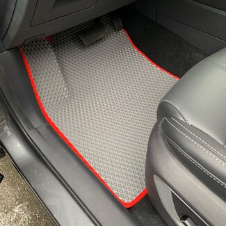 Ворсовые коврики на Changan CS75 Plus II 2022&nbsp;-&nbsp;2026 в Курске