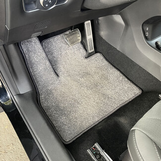 Ворсовые коврики на Chery Tiggo 8 Plus 2024&nbsp;-&nbsp;2026 в Курске