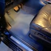 Ворсовые коврики на Nissan Patrol (Y62) 2010 - 2025 в Курске