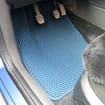 EVA коврики на Ford Focus II 2005 - 2011 в Курске